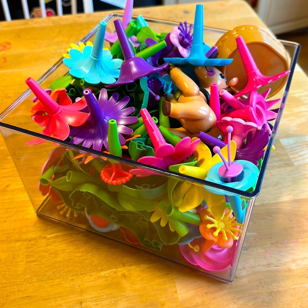 Build A Garden Set